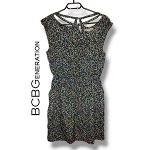 BCBG Generation Dress With Pockets